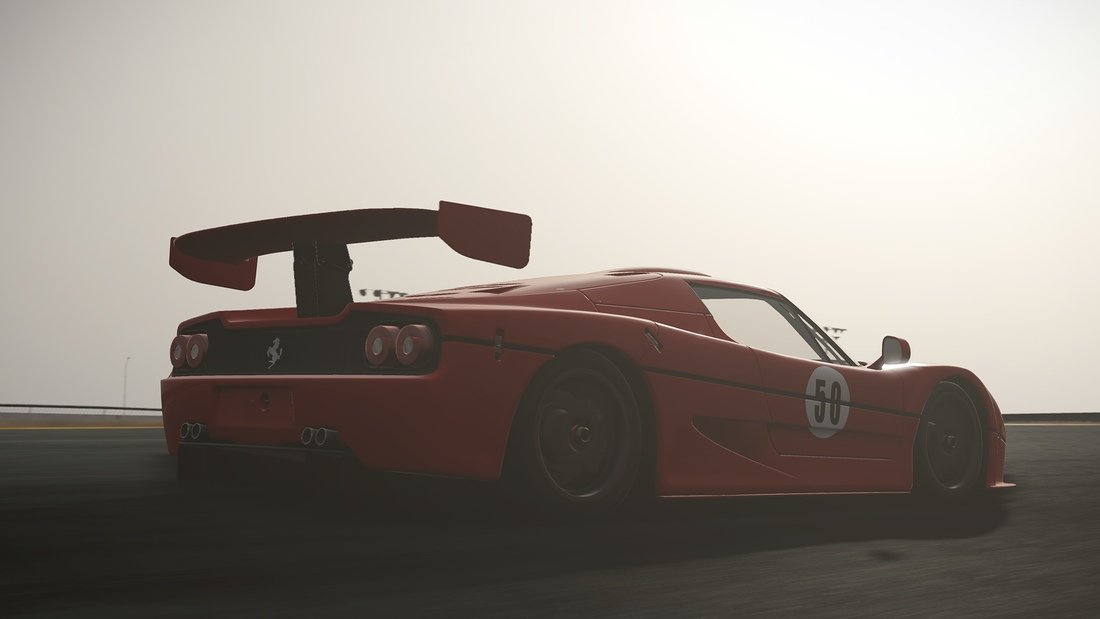 Project Cars 2 - Imagen 27